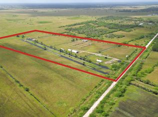 2610 Cabbage Dr, Okeechobee, FL 34974