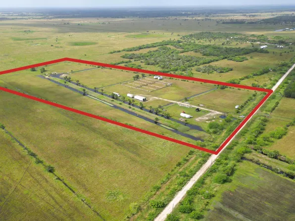 2610 Cabbage Drive, Okeechobee, FL 34974