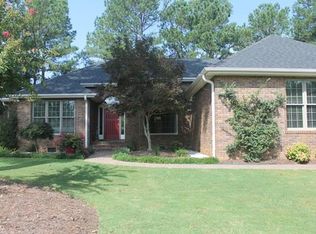 104 Old Course Ln, Mc Cormick, SC 29835