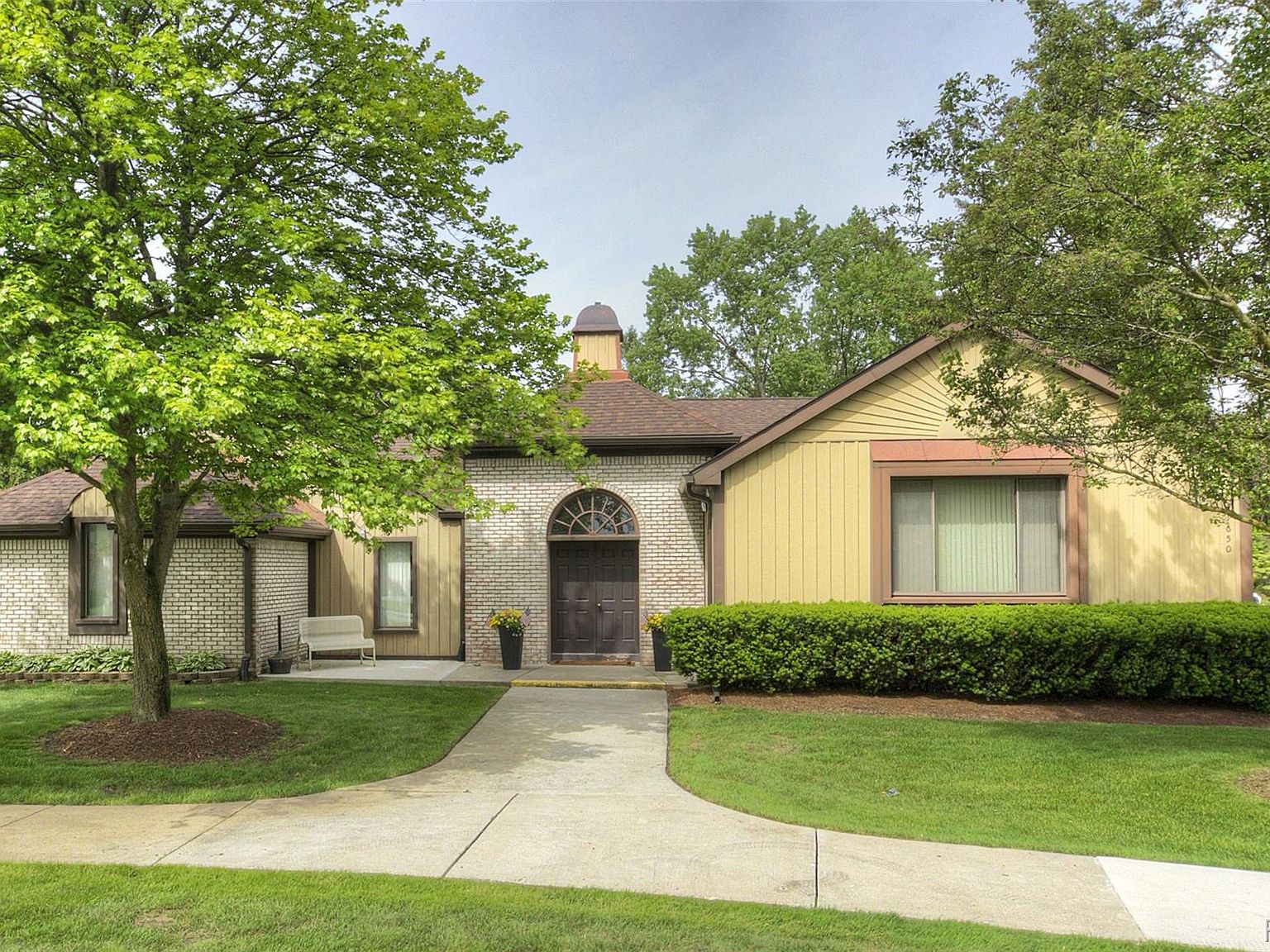 41674 Bedford Dr, Canton, MI 48187 | Zillow