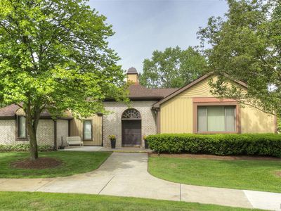 41674 Bedford Dr, Canton, MI, 48187
