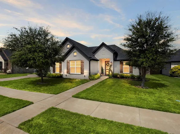 116 Steves Way, Waxahachie, TX 75165