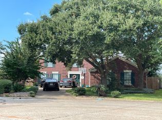 3307 N Sutton Sq, Stafford, TX 77477