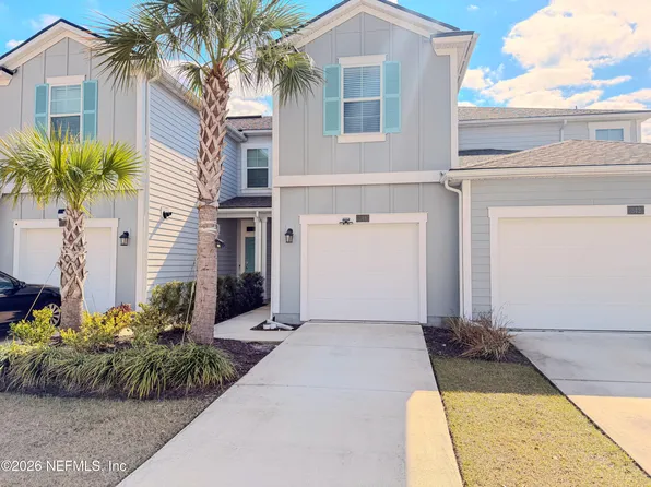 548 COASTLINE Way, St. Johns, FL 32092