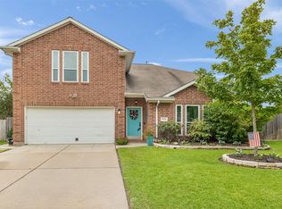 19726 Morning Glory Terrace Ct, Cypress, TX 77433