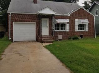 1416 SW Jennings Ave, Bartlesville, OK 74003