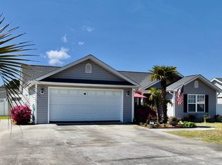 109 Rhine Ct, Conway, SC 29526