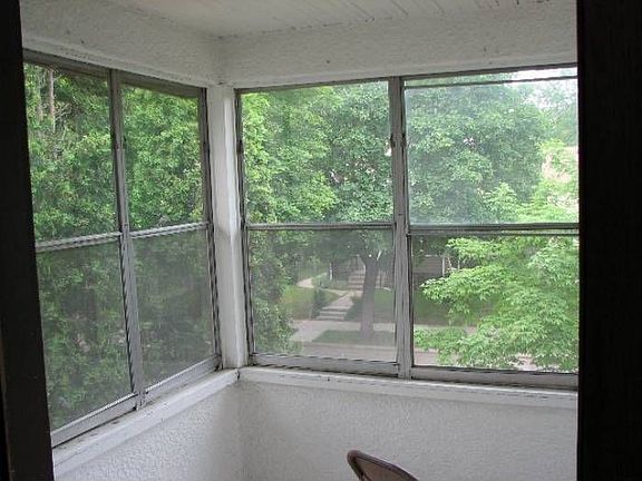 Three Season Porch
