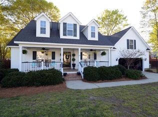 67 Southern Oak Dr, Camden, SC 29020