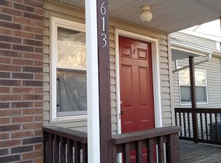 613 Palisades Dr #613, Pacific, MO 63069