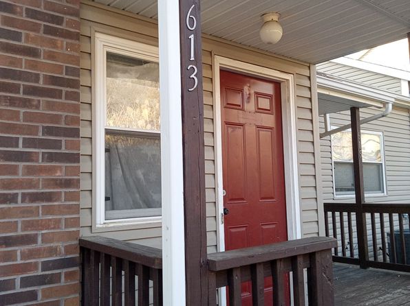 613 Palisades Dr #613