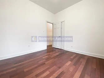 Rented by Sovereign Associates