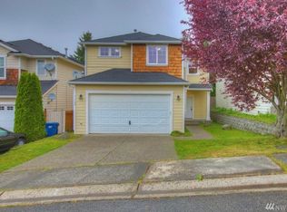 11708 SE 233rd Pl, Kent, WA 98031