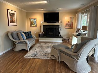 2289 Via Puerta UNIT N, Laguna Woods, CA 92637