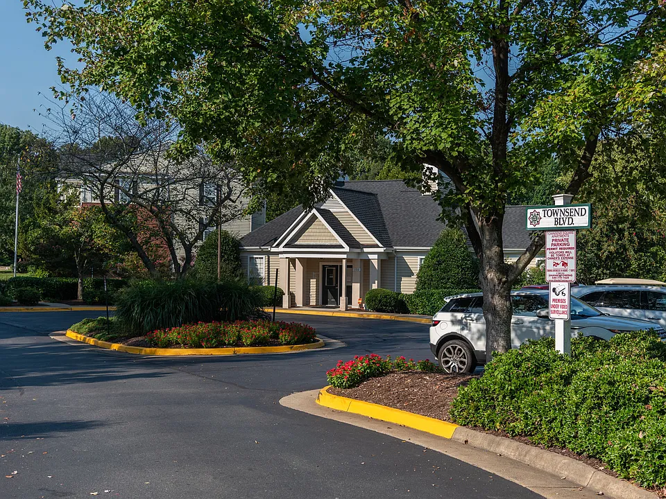 Townsend Square