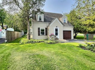 1435 Ridgeway Ave, Rochester, NY 14615