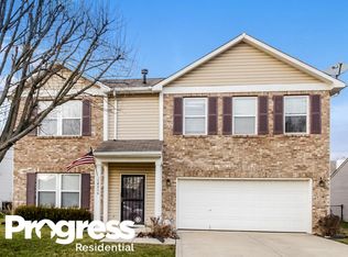 10856 Running Brook Rd, Indianapolis, IN 46234