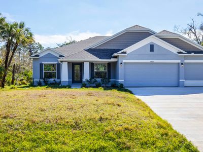 5655 & 5637 Ocarina Rd, North Port, FL, 34286