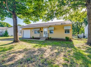 1344 Devonwood Dr, Garland, TX 75041