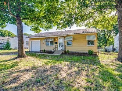 1344 Devonwood Dr, Garland, TX, 75041