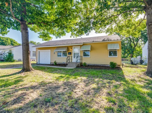 1344 Devonwood Dr, Garland, TX 75041