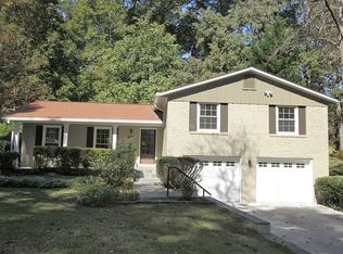 63 Old Farm Rd, Marietta, GA 30068