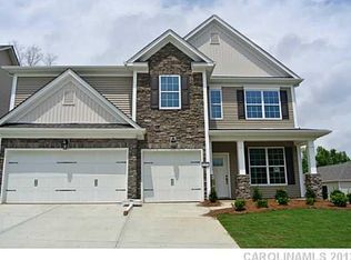 11013 Aspen Ridge Ln, Concord, NC 28027