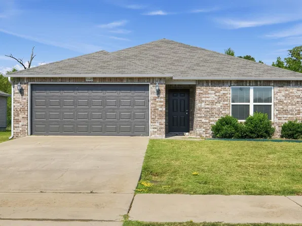 (undisclosed Address), Conway, AR 72032