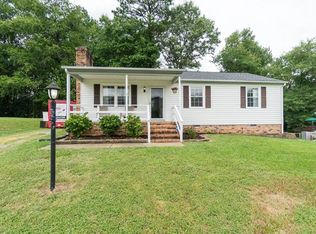 19210 Braebrook Dr, South Chesterfield, VA 23834