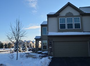 1401 Crimson Ln, Yorkville, IL 60560