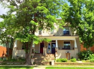 1421 Mapleton Ave, Boulder, CO 80304
