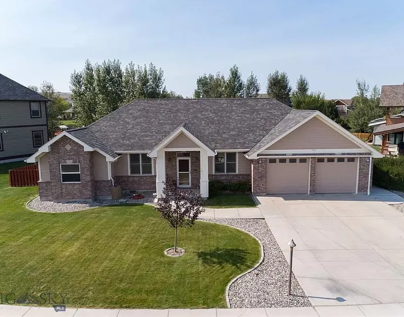 259 Morgan Creek Ln
