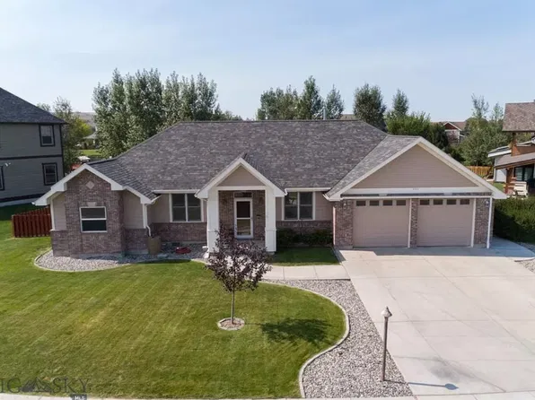 259 Morgan Creek Ln, Bozeman, MT 59718