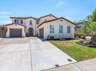 1100 Silverton Cir, Lincoln, CA