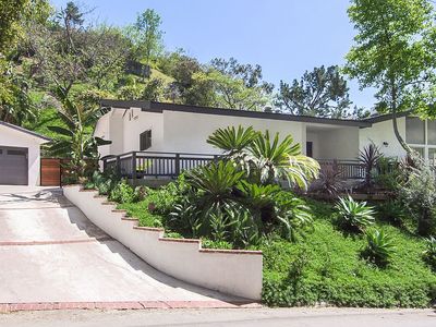 9560 Gloaming Dr, Beverly Hills, CA, 90210