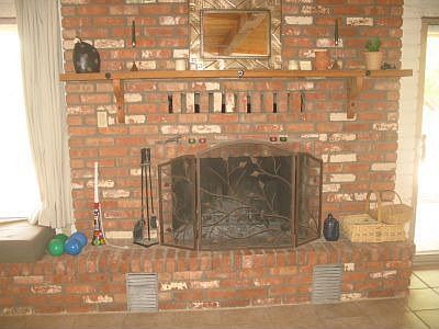 Fire Place