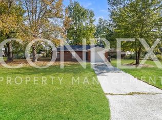 3802 Creighton Pl, Augusta, GA 30906