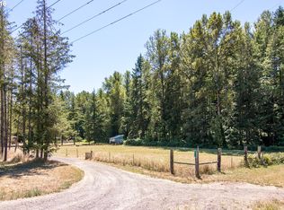 38310 Highway 58, Dexter, OR 97431