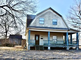 502 E 4th St, Skiatook, OK 74070