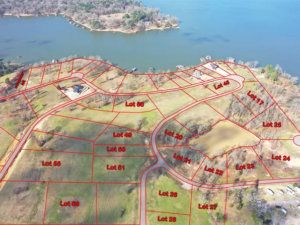 26 County Road 2403, Pittsburg, TX 75686