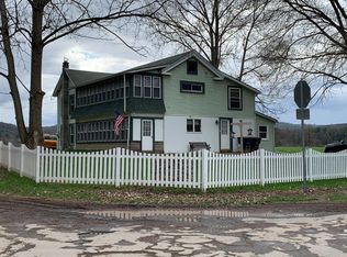 99 River Rd, Mount Upton, NY 13809