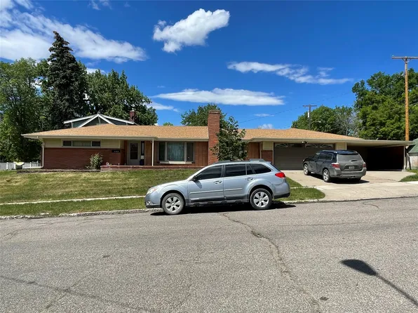 100 19th St N, Great Falls, MT 59401