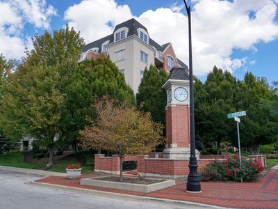 4811 N Olcott Ave UNIT 510, Harwood Heights, IL, 60706