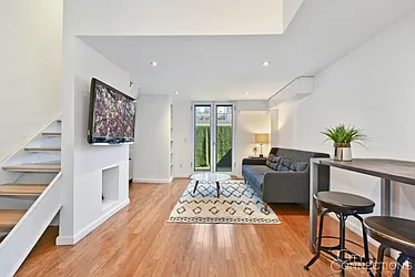 Rented by City Connections Realty