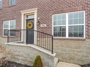 40 N Center St, Springfield, OH 45502