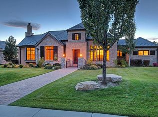 4275 N Stone Xing, Provo, UT 84604
