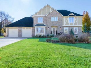 1519 E Kay St, Derby, KS 67037