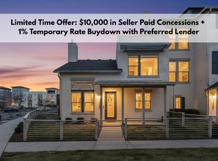 11267 S High Crest Ln, South Jordan, UT 84009