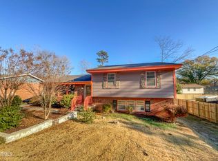 3604 Brentwood Rd, Raleigh, NC 27604