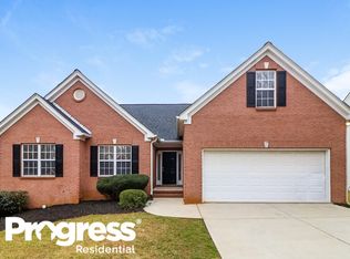 780 James Ridge Dr, Lawrenceville, GA 30045